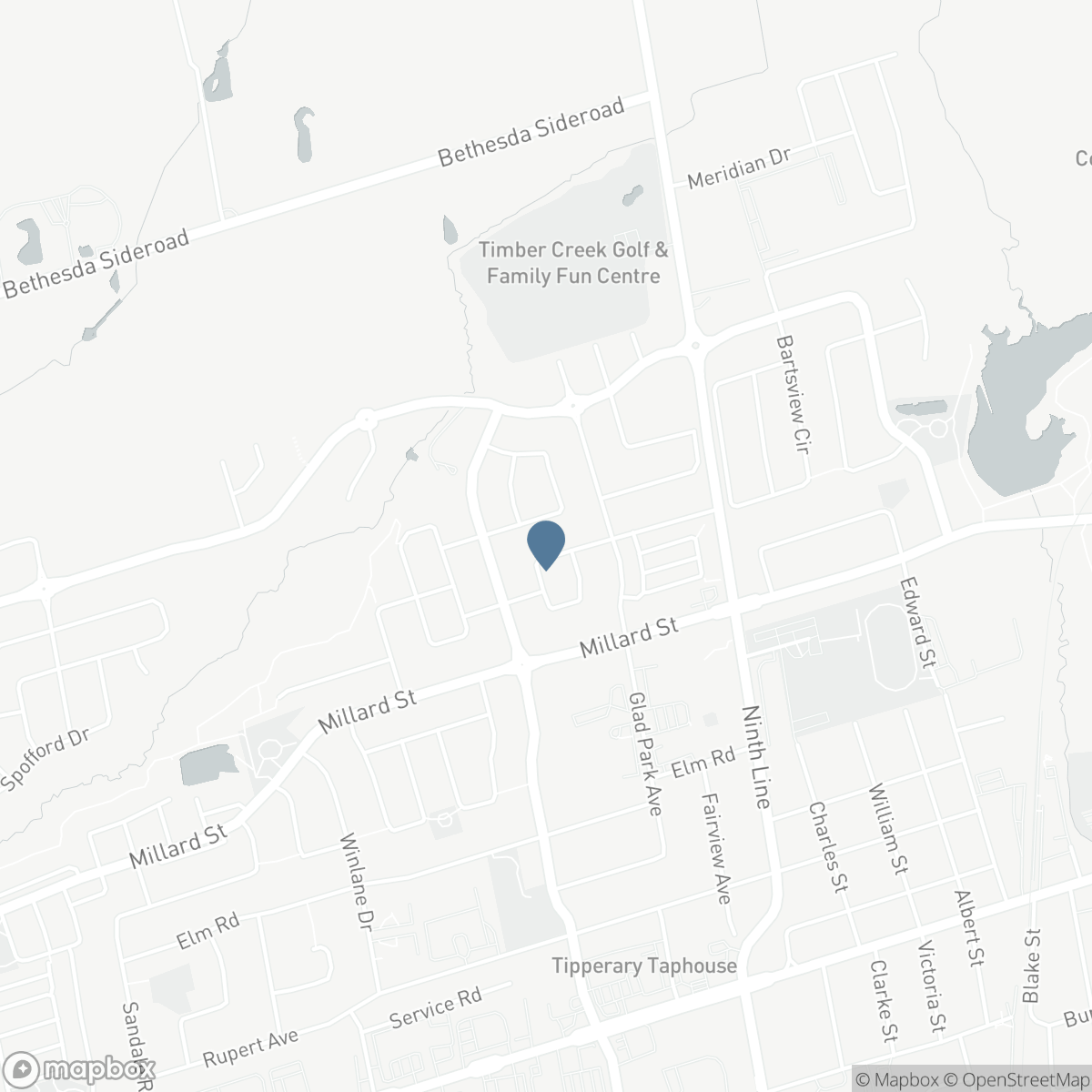 187 JOHN DAVIS GATE, Whitchurch-Stouffville, Ontario L4A 1T6